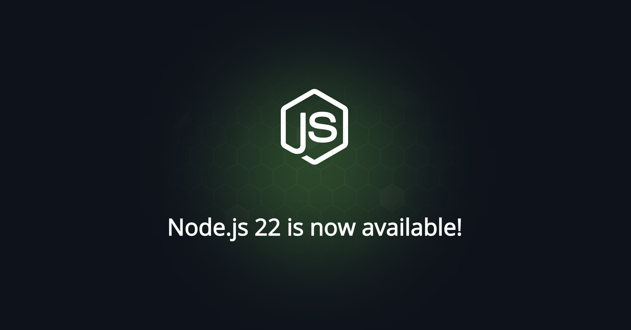 2025.10.22 – Marko Rillo Uuendasime täna Helge tugispetsialisti töölaua baastehnoloogia uuemale versioonile Node.js 20 -> 22. Uuendus aitab meil parandada turva