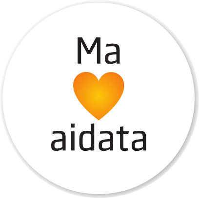Ma armastan aidata