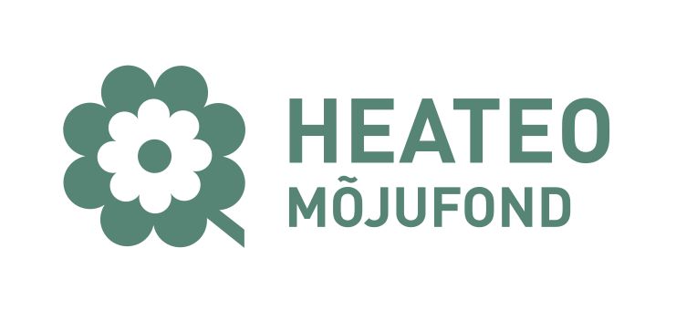 Heateo Mõjufond Heateo Mõjufond