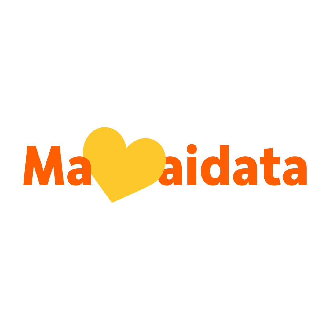 Ma armatsan aidata logo Ma armatsan aidata logo